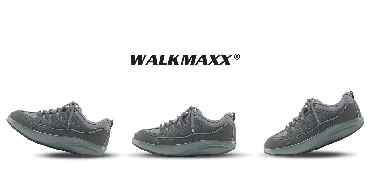 Walkmaxx